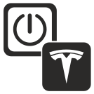 external Tesla-Power-tesla-others-inmotus-design icon