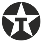 external Texaco-identity-of-brands-others-inmotus-design icon