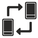 external Transfer-Data-vpn-others-inmotus-design-2 icon