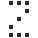 external Two-8-bits-others-inmotus-design icon
