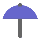 external Umbrella-16px-set-others-inmotus-design icon