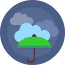 external Umbrella-umbrella-others-inmotus-design icon