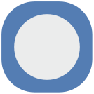 external User-vkontakte-others-inmotus-design-9 icon