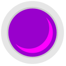 external Violet-choose-color-others-inmotus-design icon