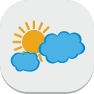 external Weather-rounded-square-icons-others-inmotus-design icon