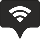 external WiFi-geo-others-inmotus-design icon