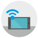 external WiFi-mobile-device-others-inmotus-design icon