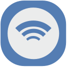 external WiFi-vkontakte-others-inmotus-design-2 icon
