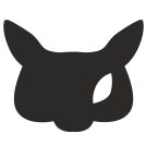 external Wild-Animal-Mask-animal-masks-others-inmotus-design icon