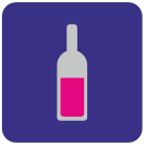 external Wine-colored-things-others-inmotus-design icon