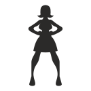 external Woman-Body-body-others-inmotus-design-5 icon