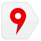 external Yandex-Navigator-browser-others-inmotus-design icon
