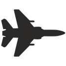 external air-air-planes-and-force-others-inmotus-design-6 icon