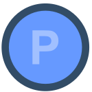 external parking-icon-buttons-others-inmotus-design icon
