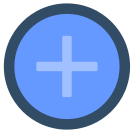 external plus-buttons-others-inmotus-design icon