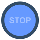 external stop-icon-buttons-others-inmotus-design icon