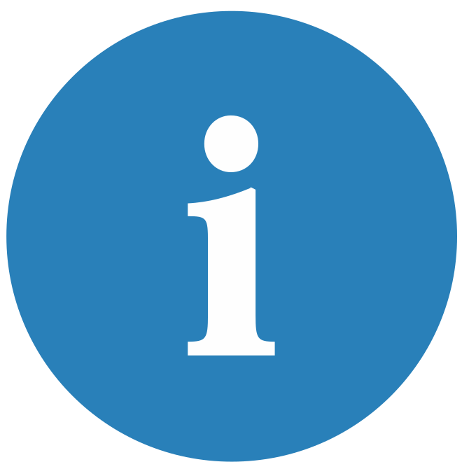 I Icon