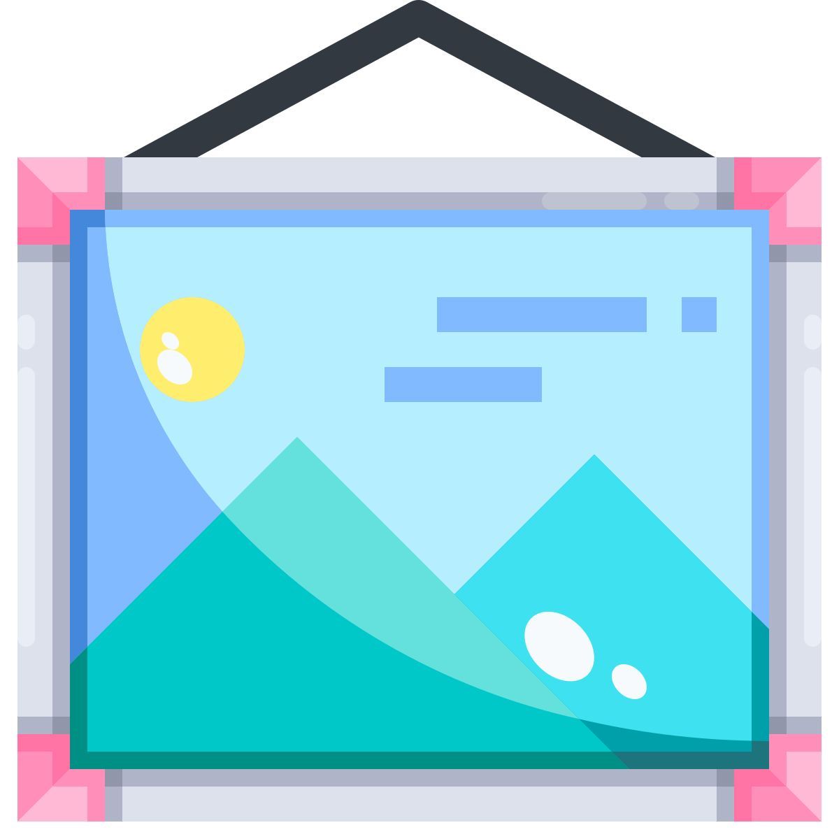 图片 icon