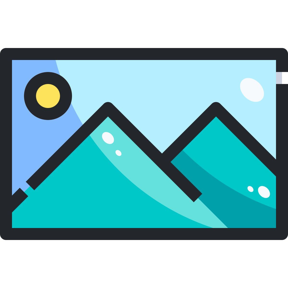 图像 icon