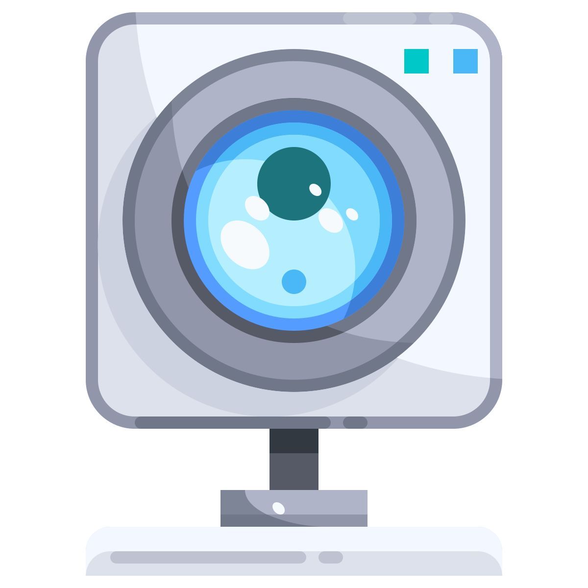 webcam icon