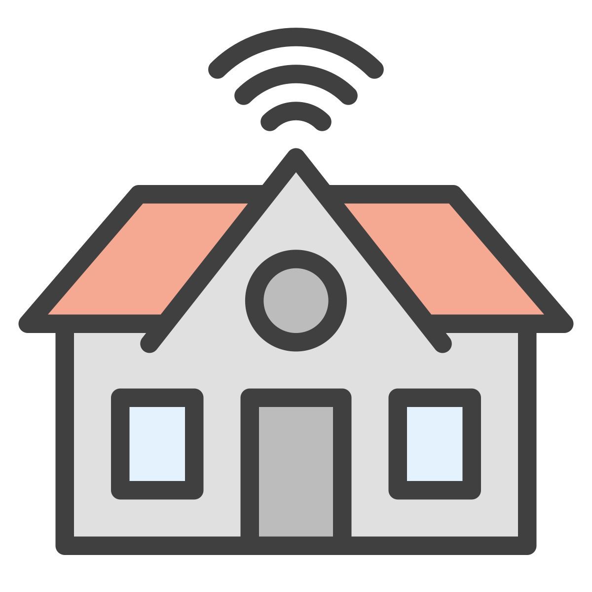 building icon