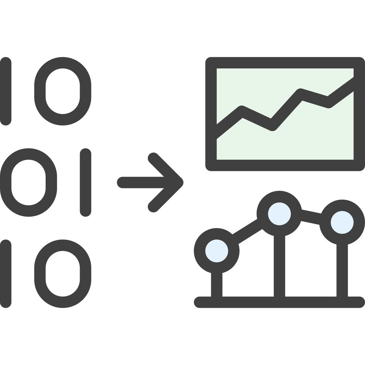 Data icon
