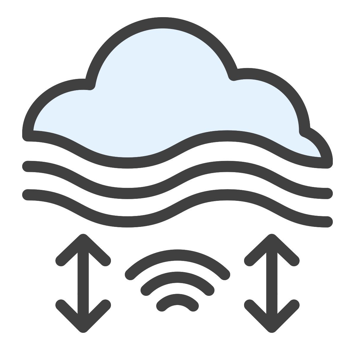 microclimate icon