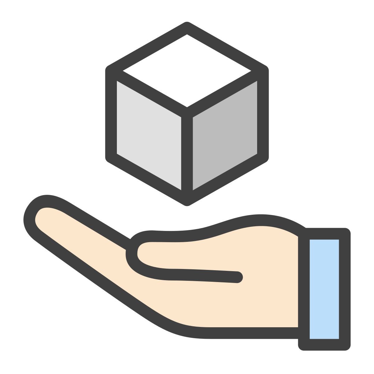 microservice icon