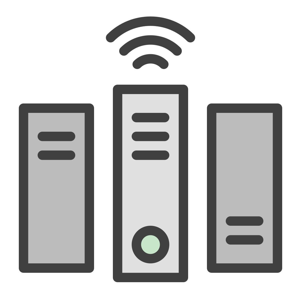 network icon