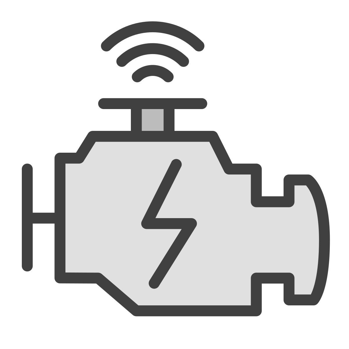 sensor icon
