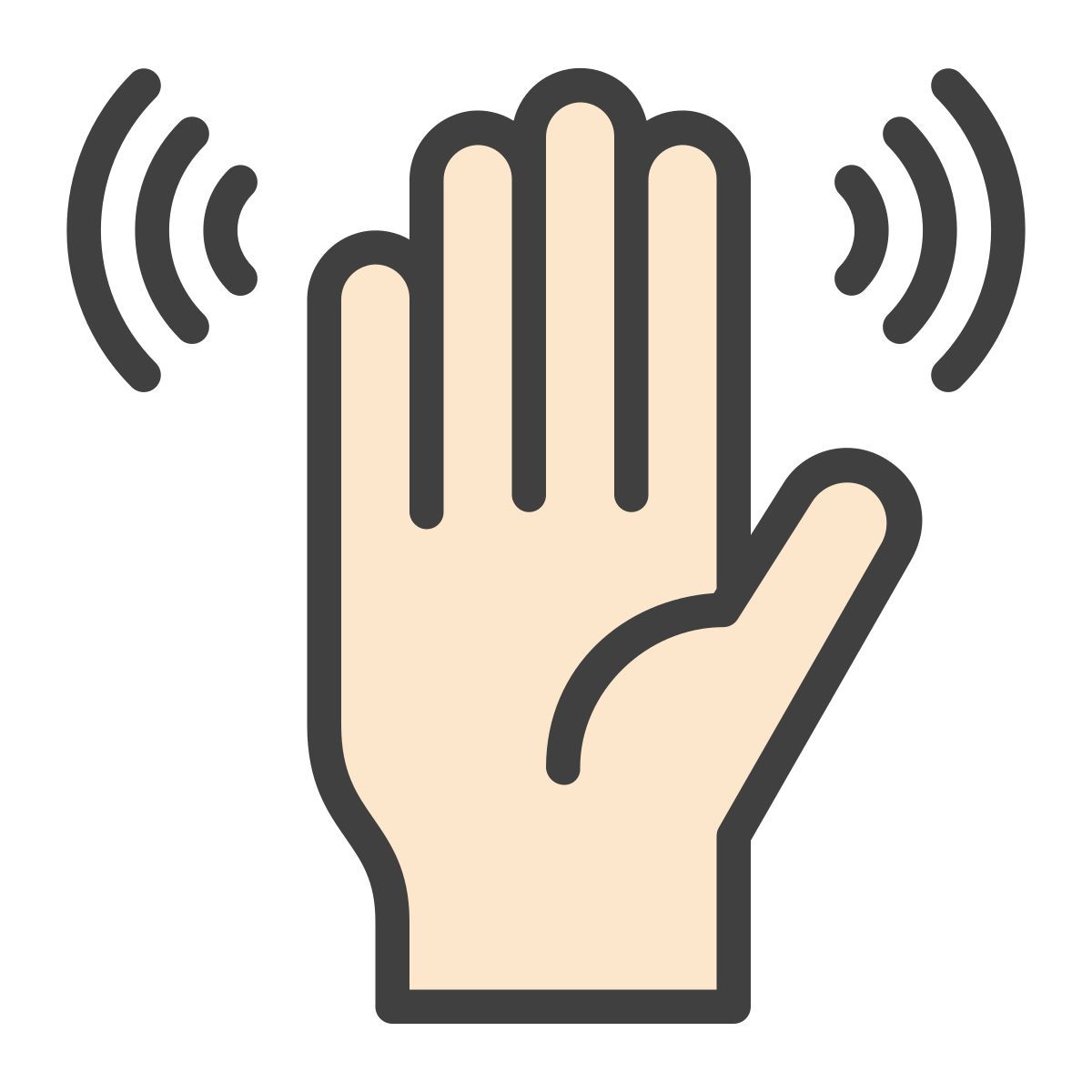sensor icon
