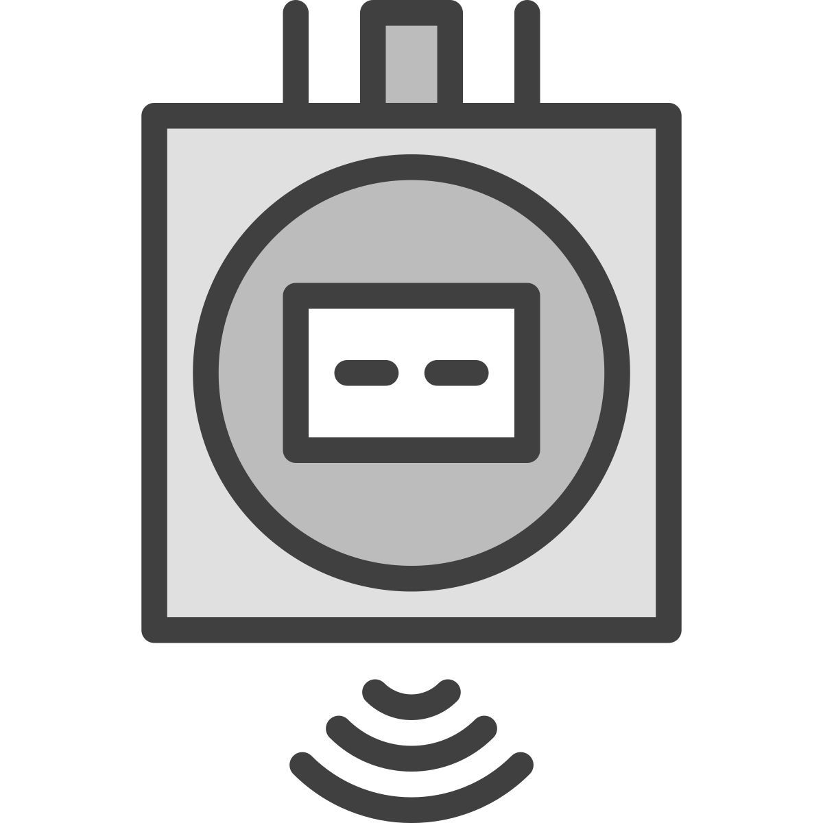 sensor icon