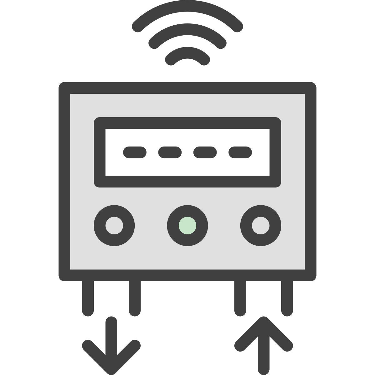sensor icon