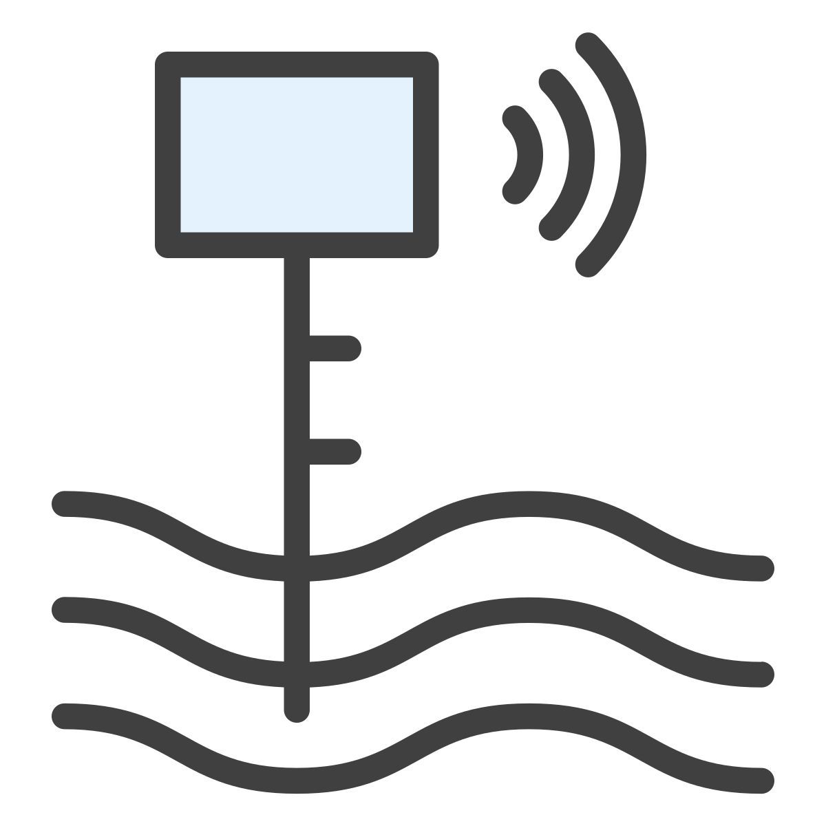 sensor icon