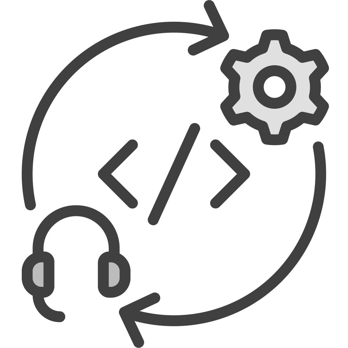 solution icon