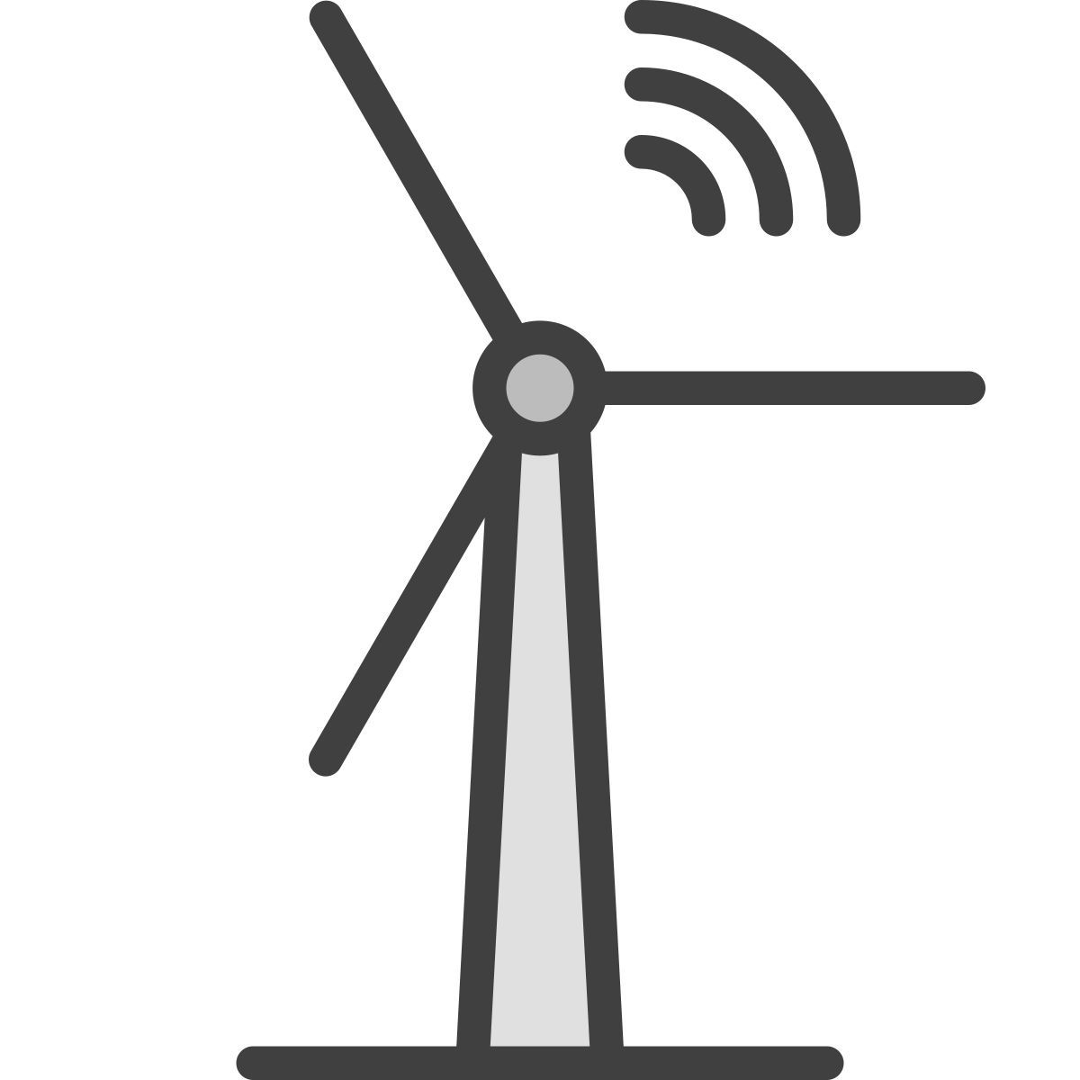 turbine icon