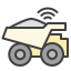 external cargo-iiot-outline-colored-iconset-others-lafs icon