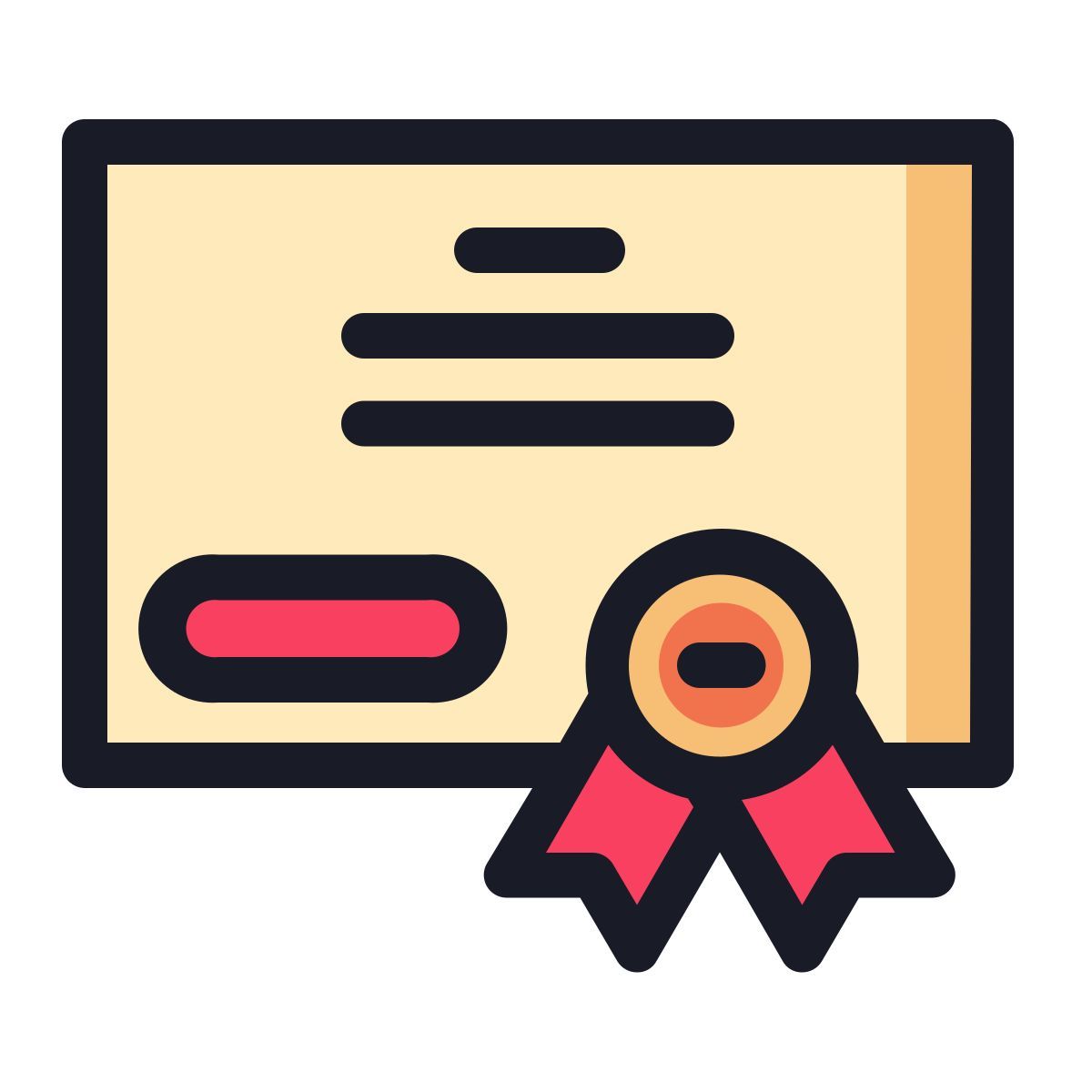 document icon