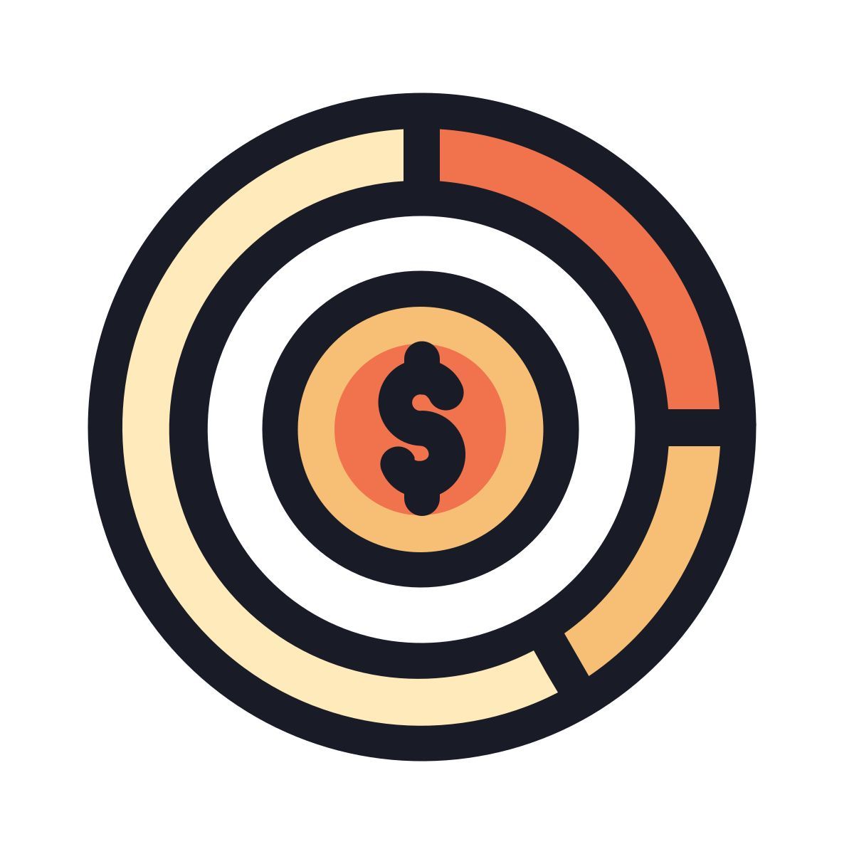 finance icon