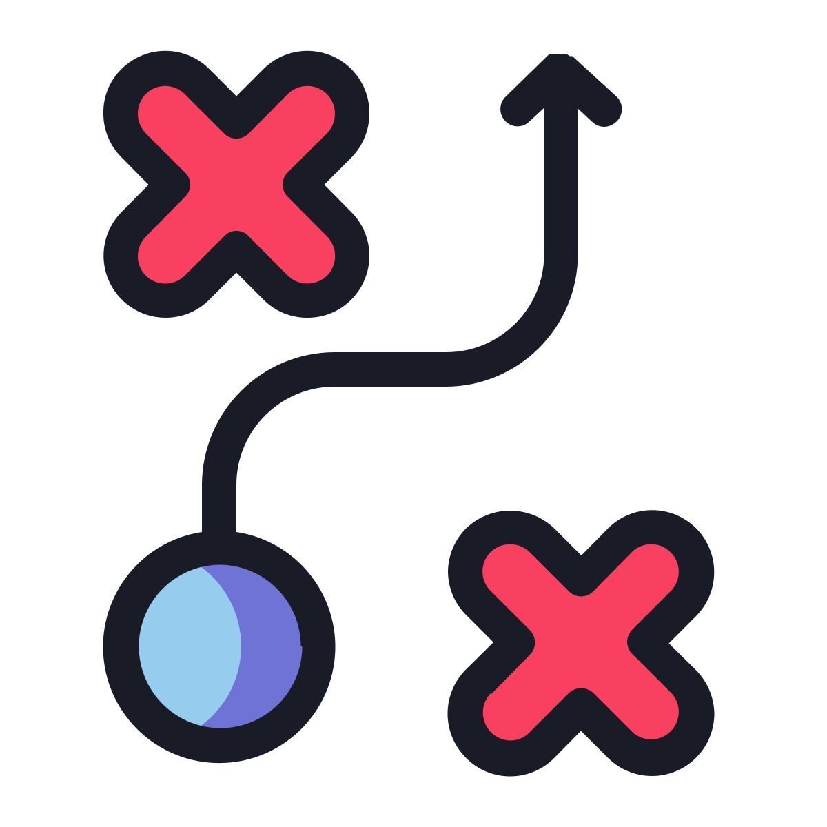 strategy icon