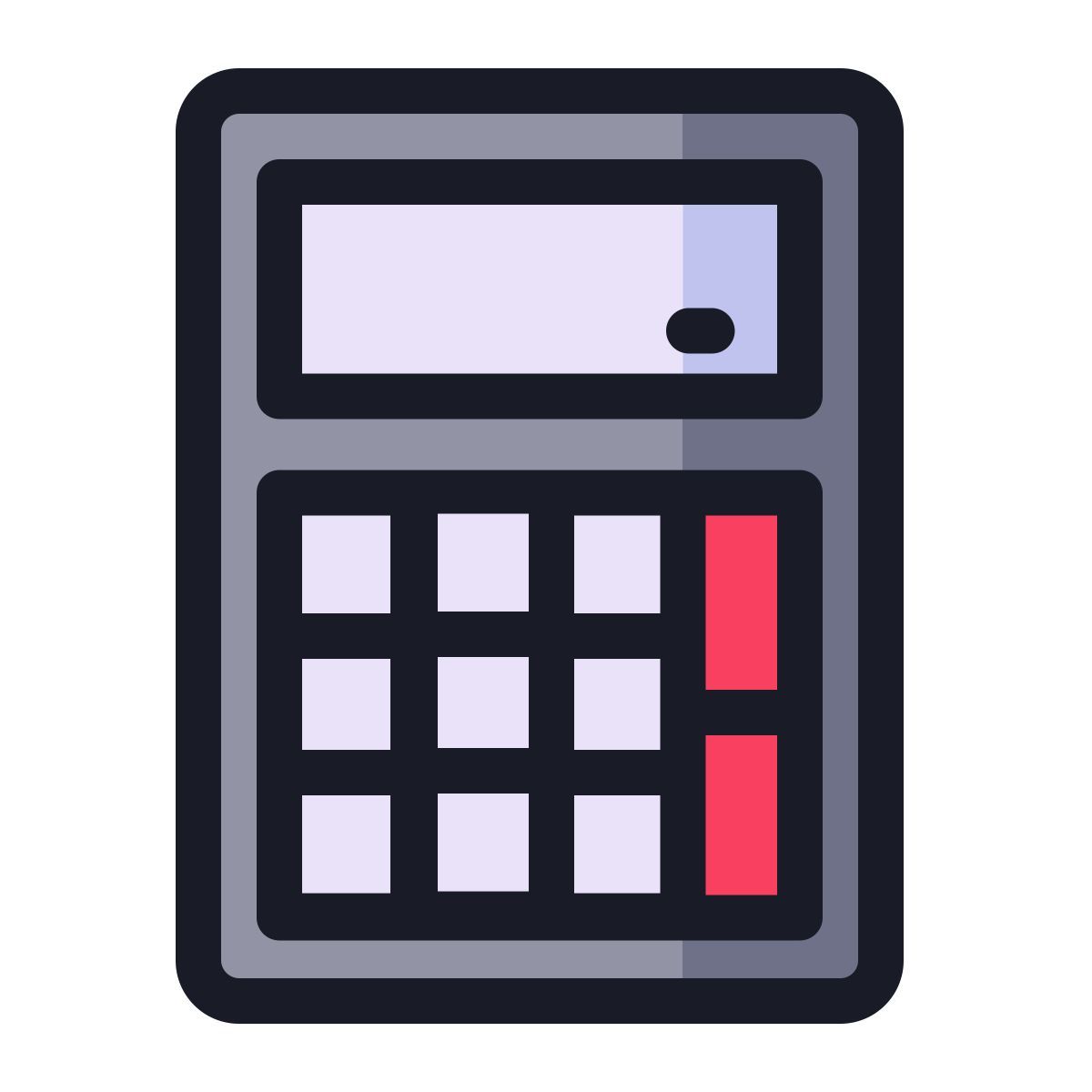 calculator icon
