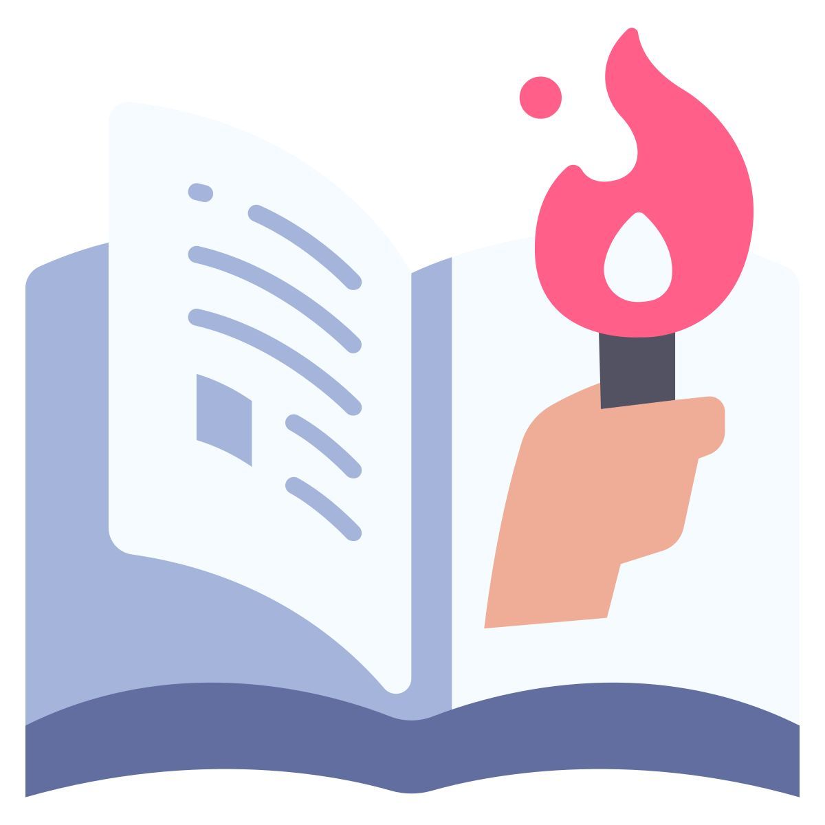 action icon