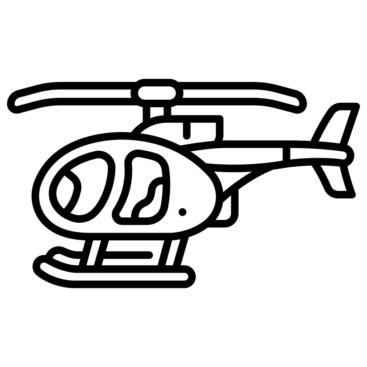 air icon