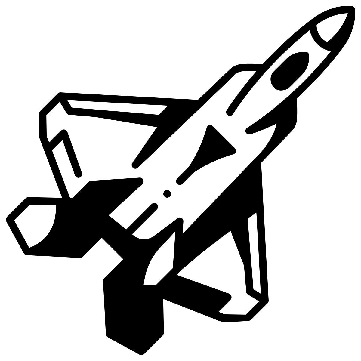 element luft icon