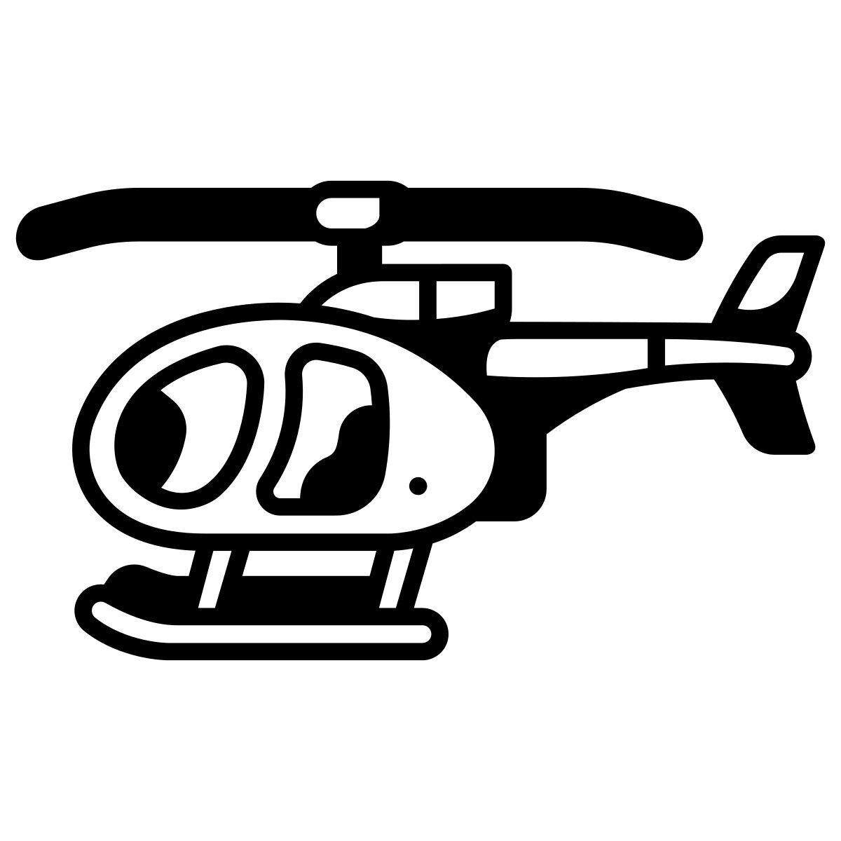 aircraft icon