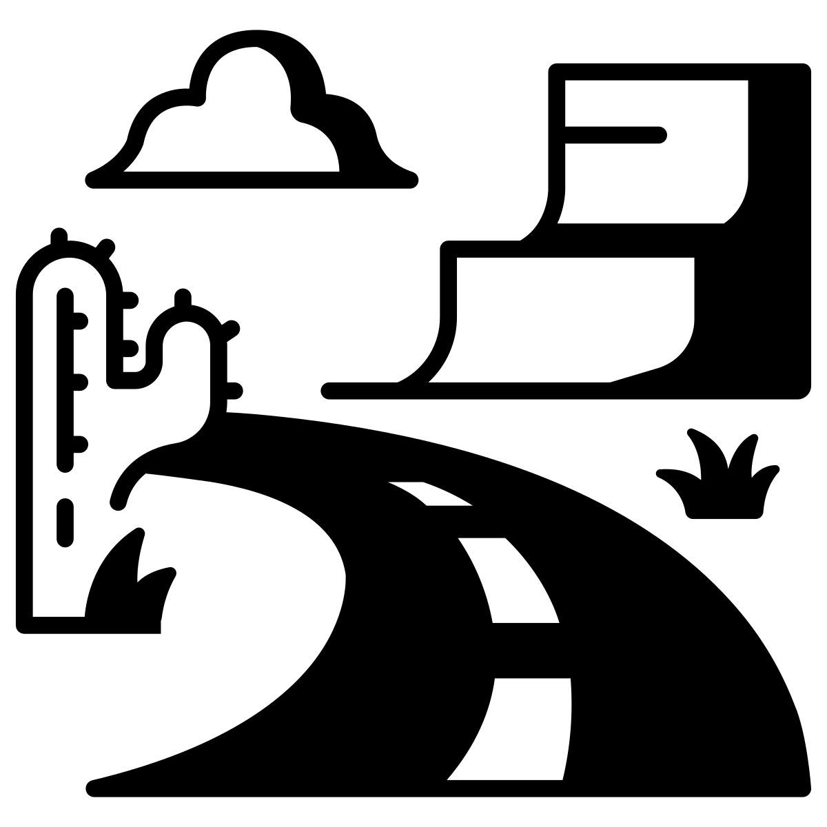 美国 icon