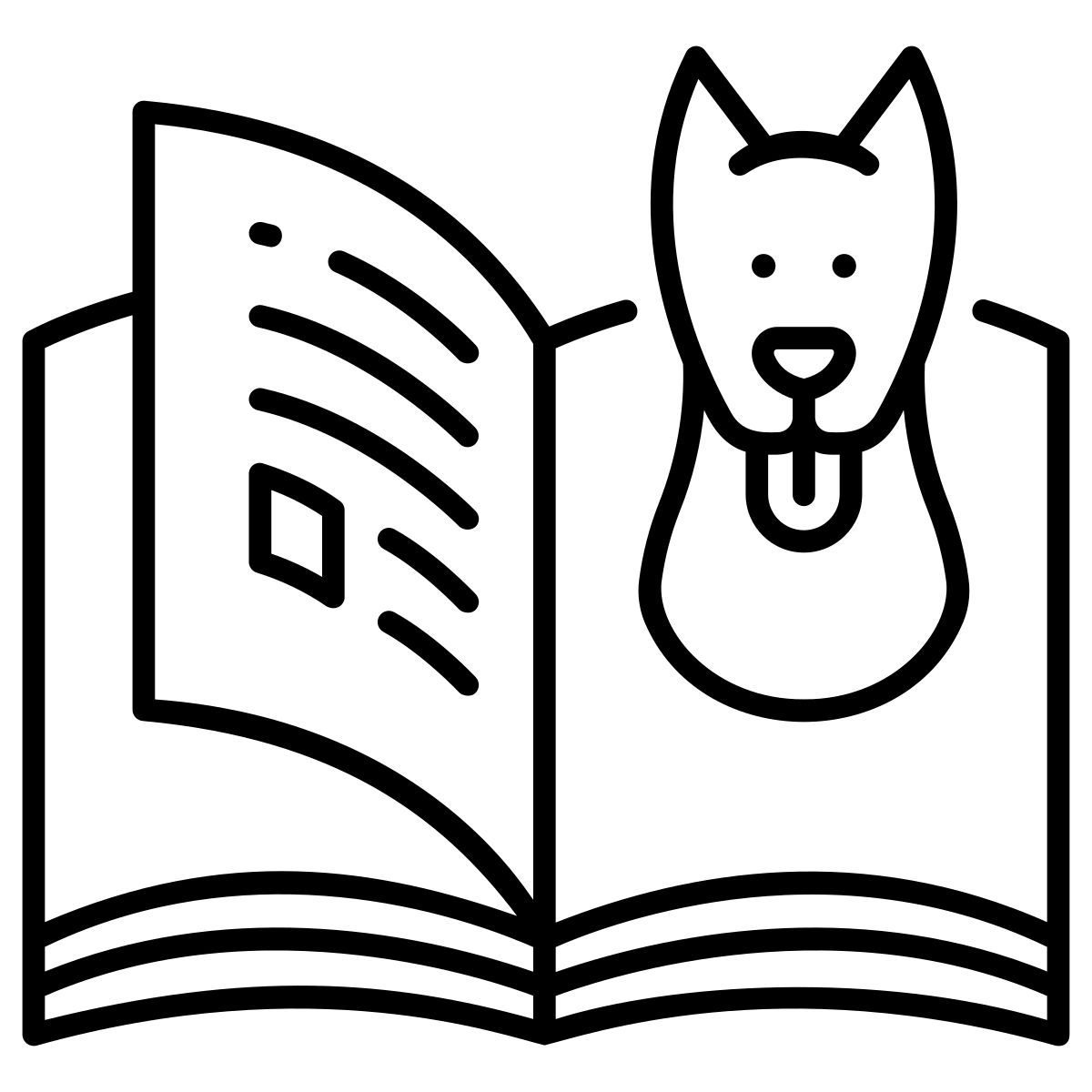 animal icon