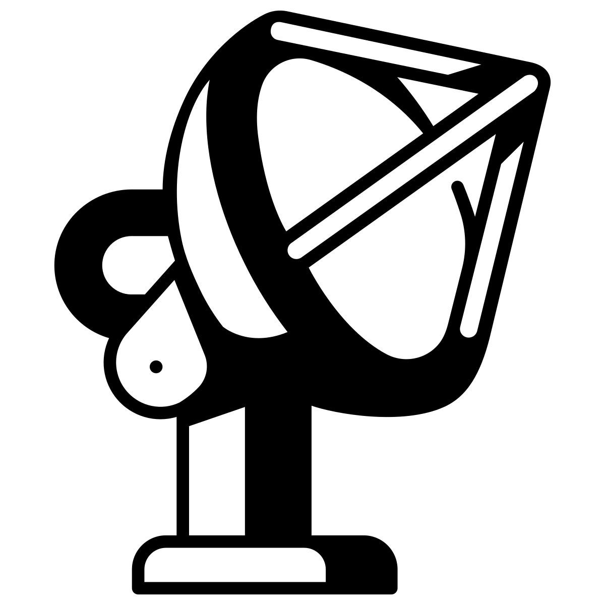 antenna icon
