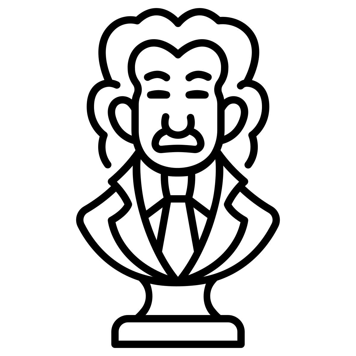 architecture icon