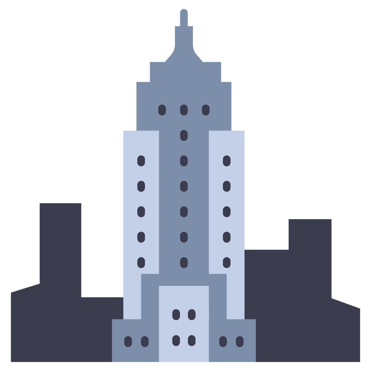 architecture icon